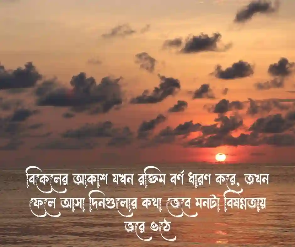 ক্যাপশন বাংলা - Caption Bangla