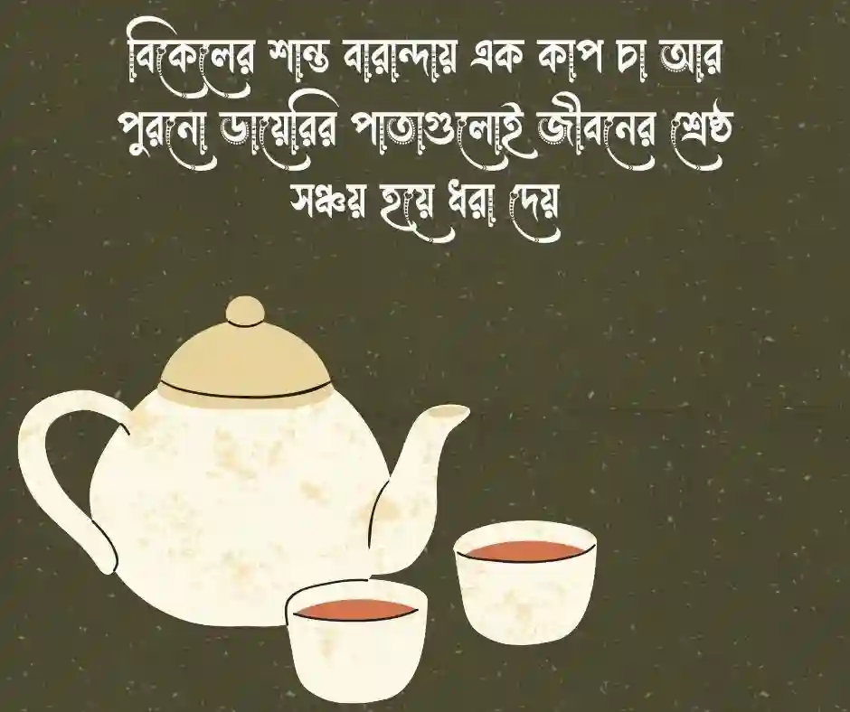 বাংলা ক্যাপশন সেরাটা - Best Bangla Caption