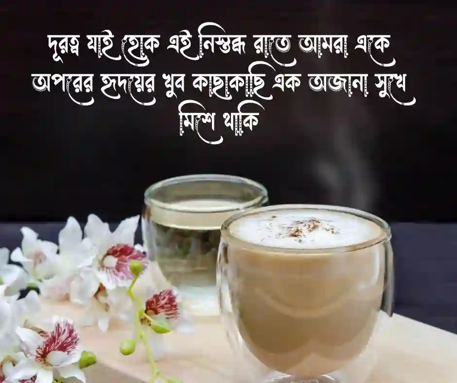 _শুভ রাত্রি রোমান্টিক ছবি