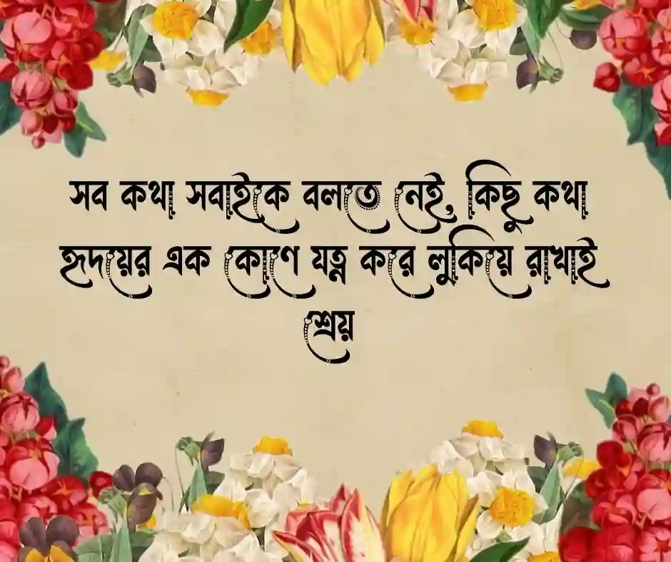 ক্যাপশন - Caption (3)