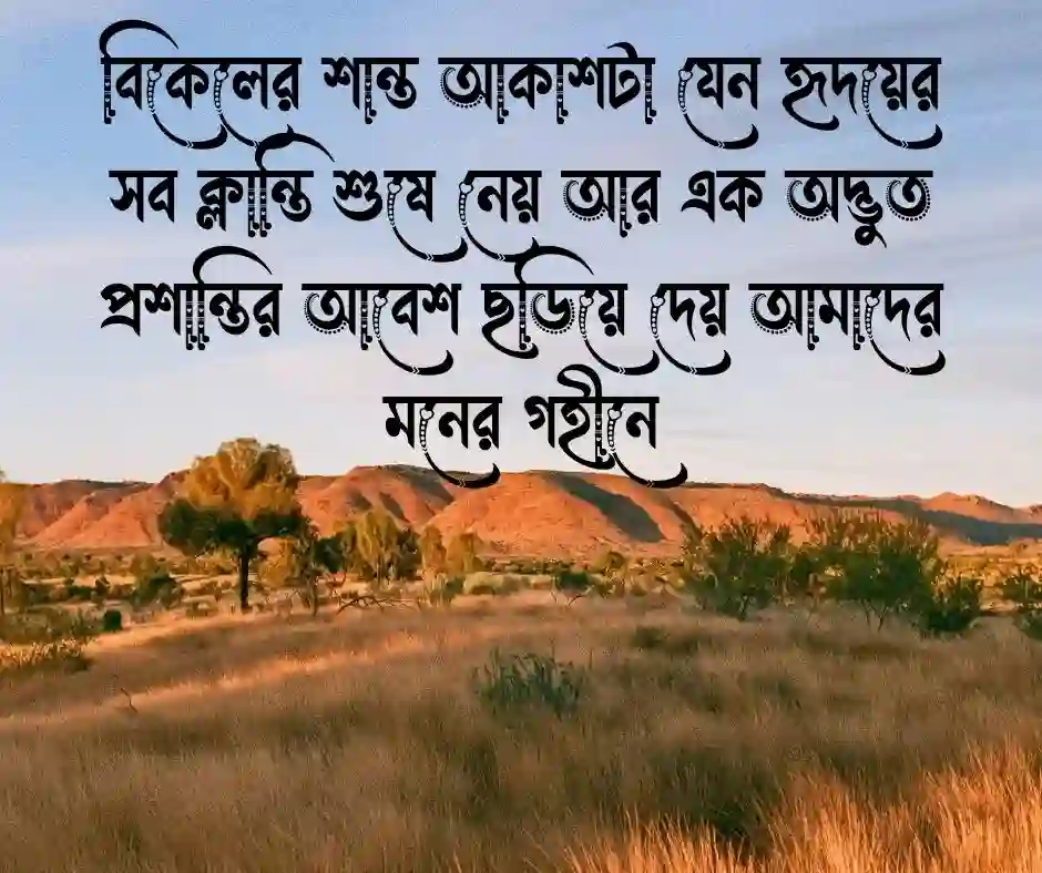 বাংলা শর্ট ক্যাপশন - Bangla Short Caption