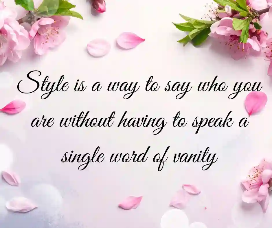 ব্যক্তিত্ব নিয়ে ইংরেজি উক্তি (1)