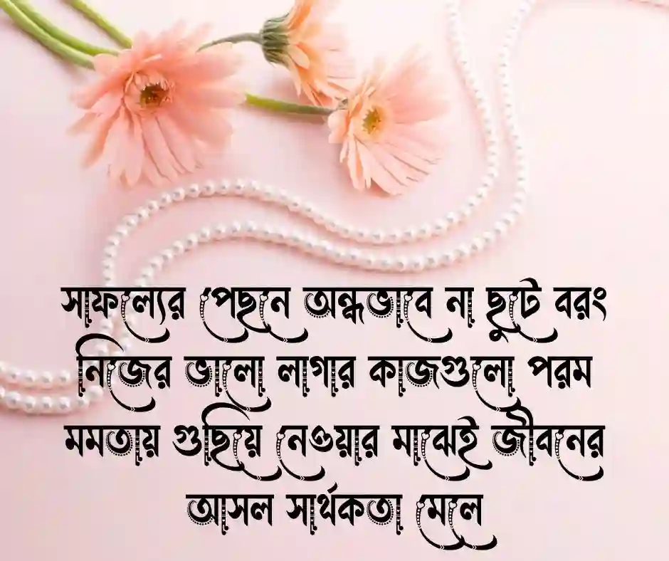 মনের আনন্দের স্ট্যাটাস