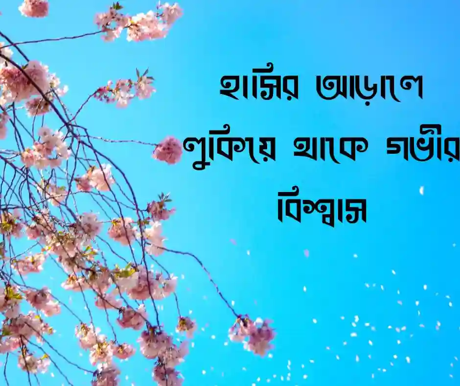 সুহাসিনী নিয়ে স্ট্যাটাস