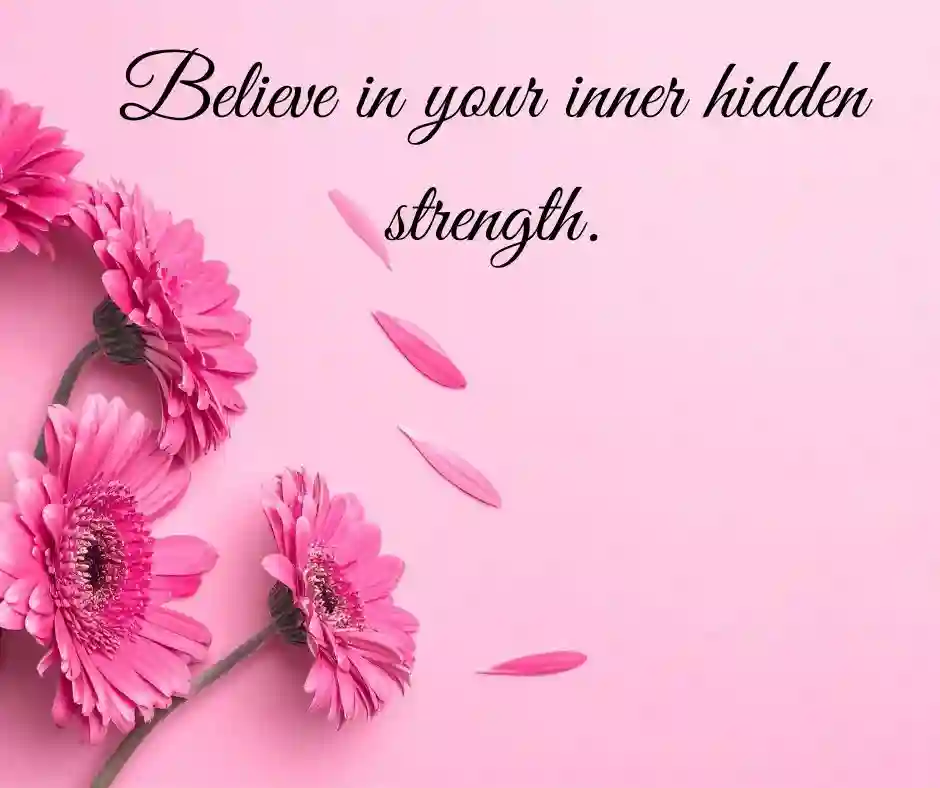 যোগ্যতা নিয়ে ইংরেজি উক্তি