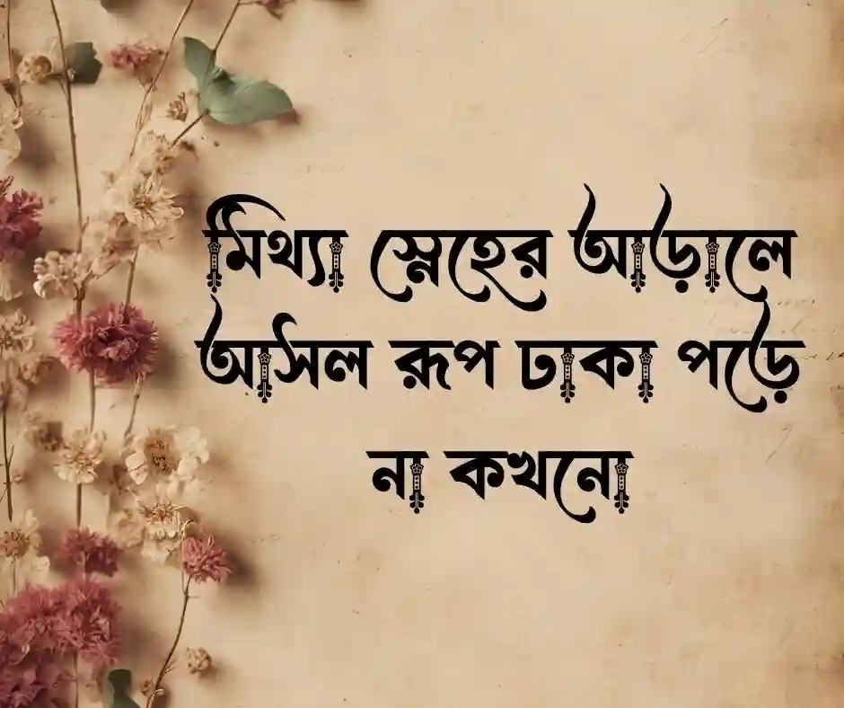 বহুরূপী নারী নিয়ে উক্তি