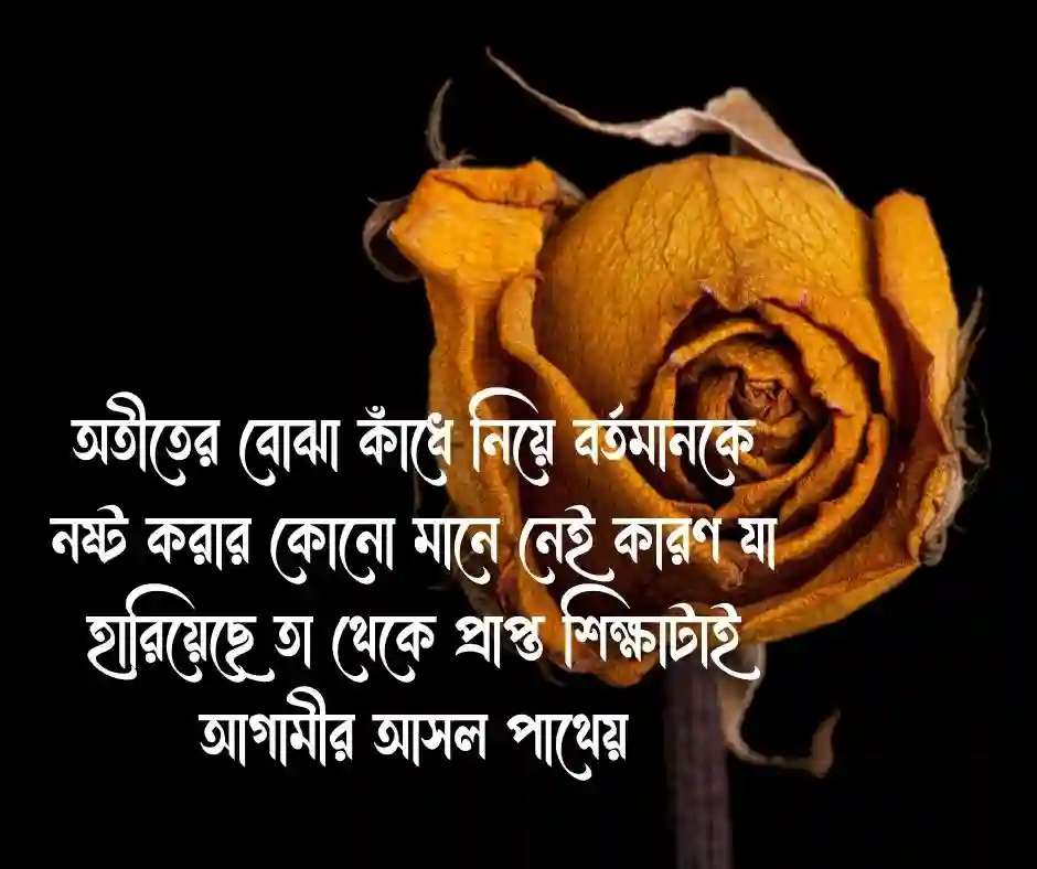 কঠিন বাংলা ক্যাপশন - ভালো ক্যাপশন