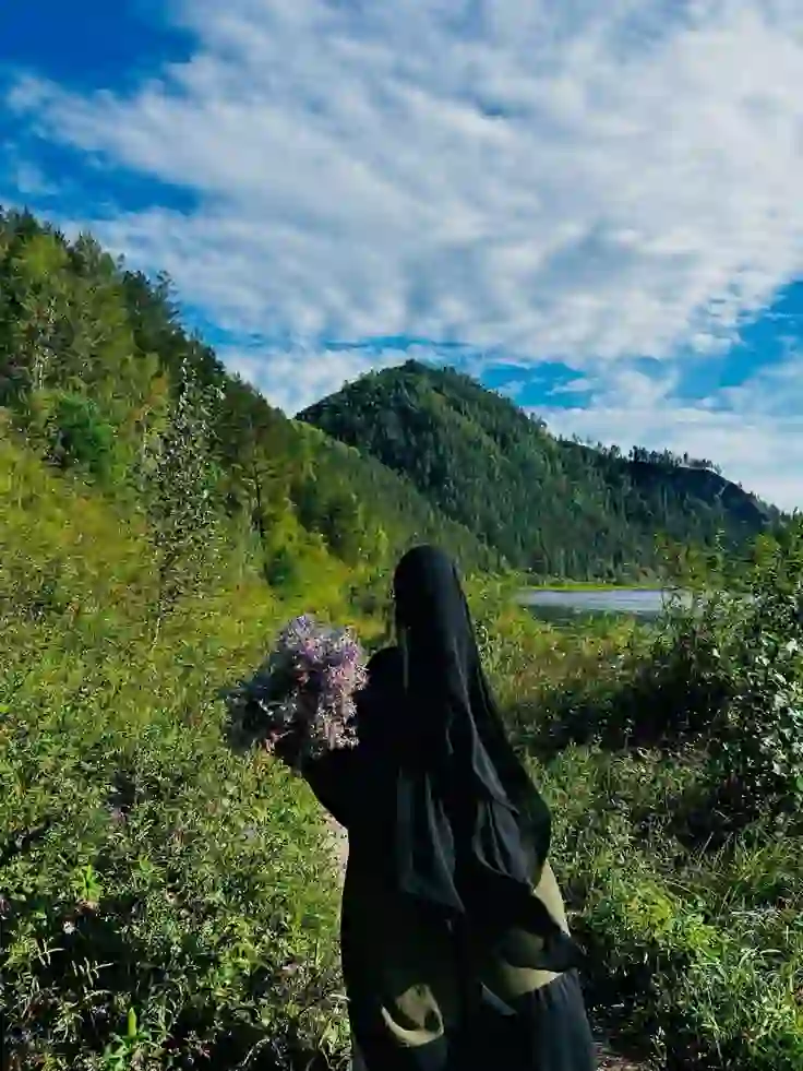 বোরকা পরা মেয়েদের পিকচার - মেয়েদের পিক