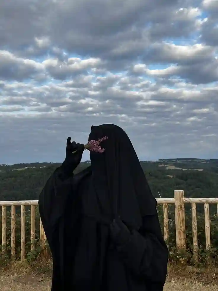 হিজাবী মেয়েদের পিকচার