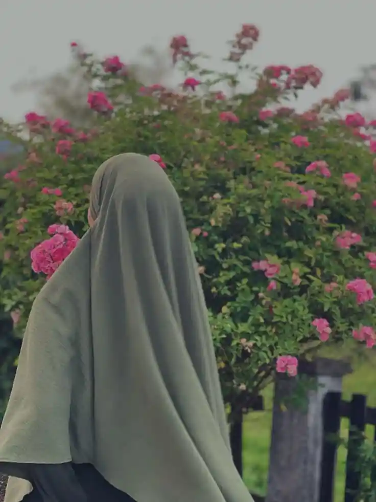 Hijabi Girls Picture - হিজাবী মেয়েদের পিকচার